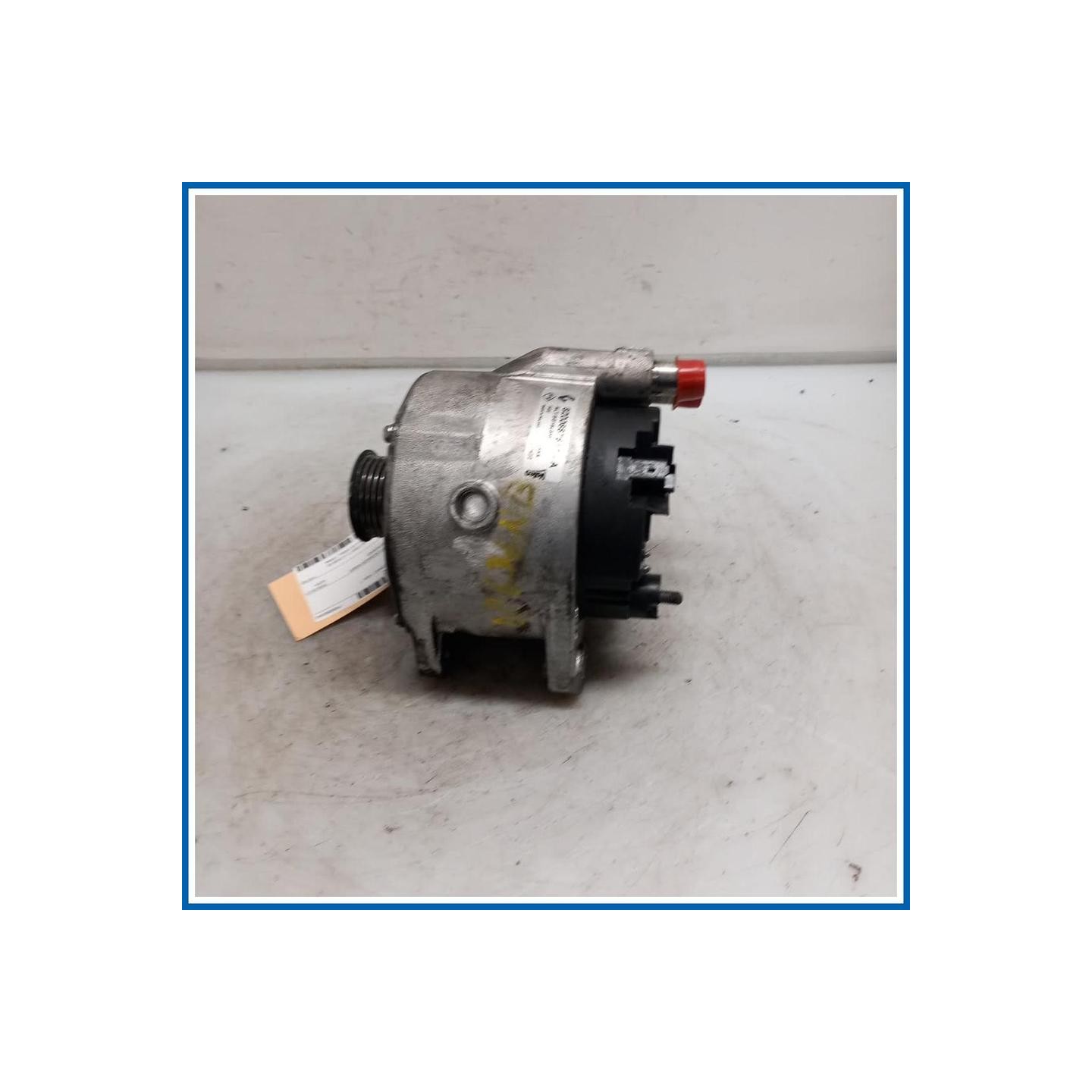 Alternatore ALTERNAT 150A ** RENAULT Espace IV