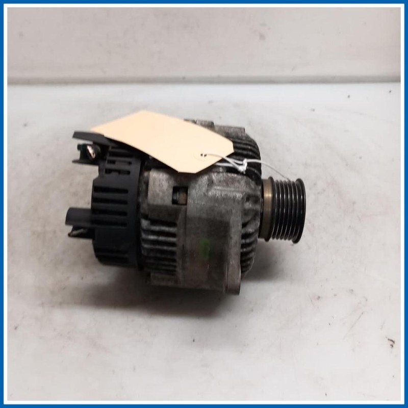 Alternatore FIAT Ducato 230