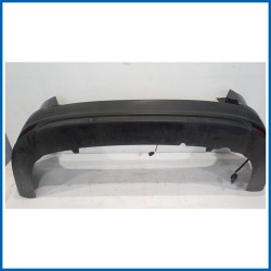 Paraurti centrale BUMPER ASSY - REAR | post. FORD Focus IV SW