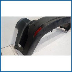 Paraurti centrale BUMPER ASSY - REAR | post. FORD Focus IV SW