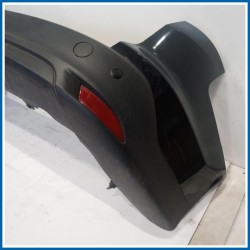 Paraurti centrale BUMPER ASSY - REAR | post. FORD Focus IV SW