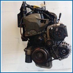 Motore semicompleto MOTORE D4F-712 RENAULT Clio II