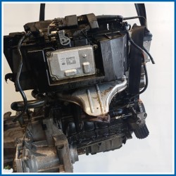 Motore semicompleto MOTORE D4F-712 RENAULT Clio II