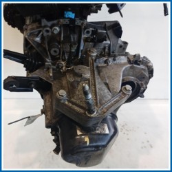 Cambio CAMBIO 5-MARCE RENAULT Clio II