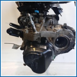 Cambio CAMBIO 5-MARCE RENAULT Clio II