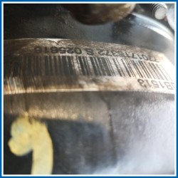 Cambio CAMBIO 5-MARCE RENAULT Clio II