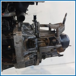 Cambio CAMBIO 5-MARCE RENAULT Clio II