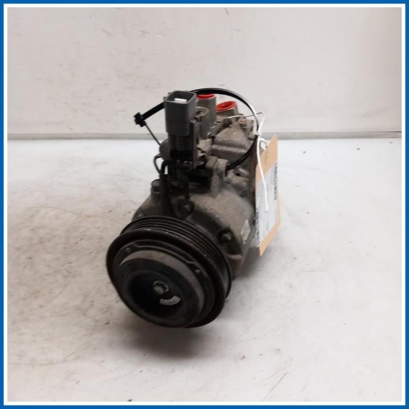 Compressore a/c TOYOTA iQ