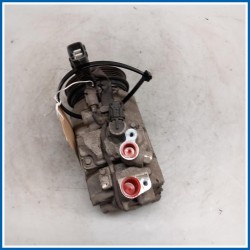 Compressore a/c TOYOTA iQ