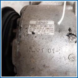 Compressore a/c TOYOTA iQ