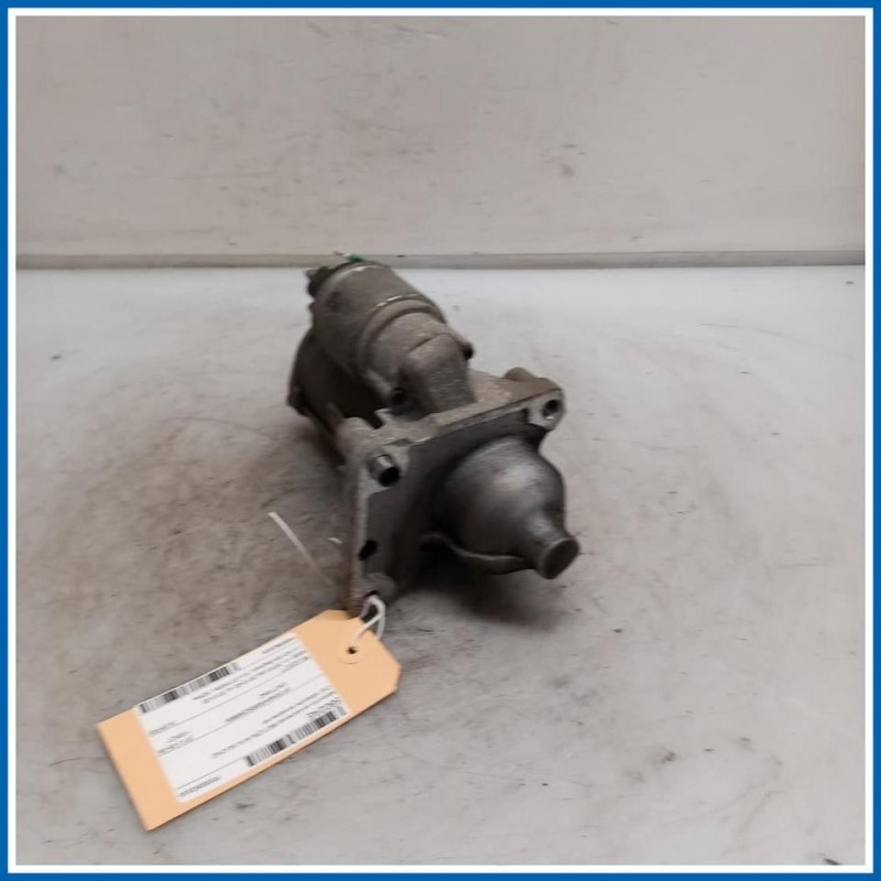 Motorino avviamento MOTOR.AVV.NUOVO PEUGEOT 5008 I