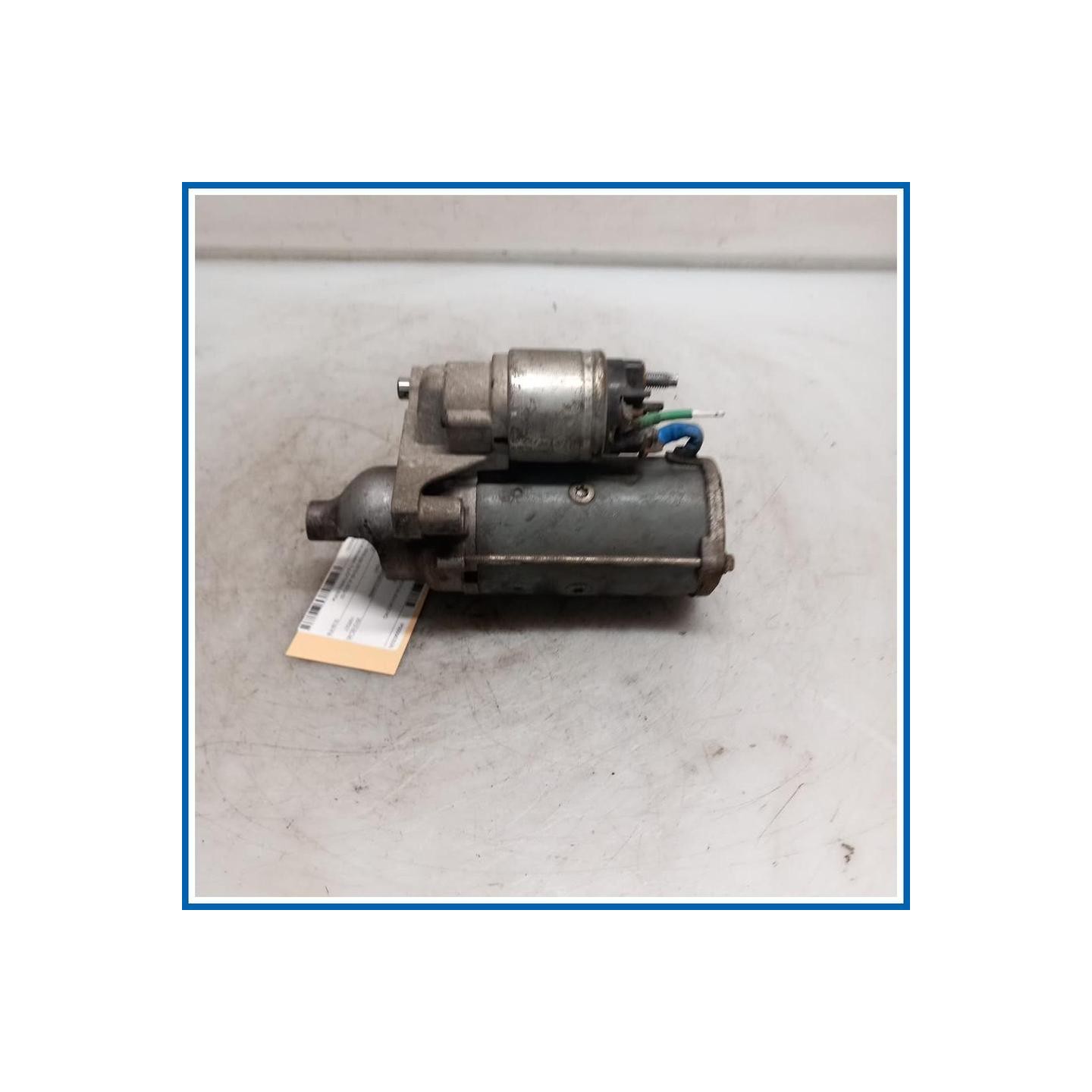 Motorino avviamento MOTOR.AVV.NUOVO PEUGEOT 5008 I