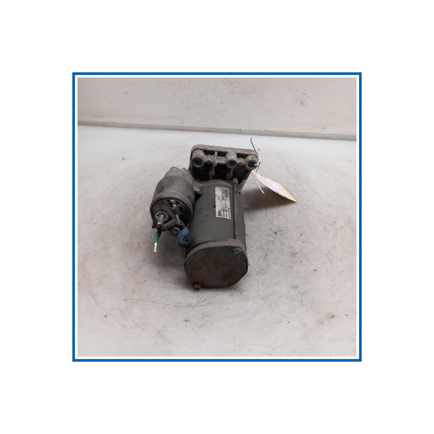 Motorino avviamento MOTOR.AVV.NUOVO PEUGEOT 5008 I