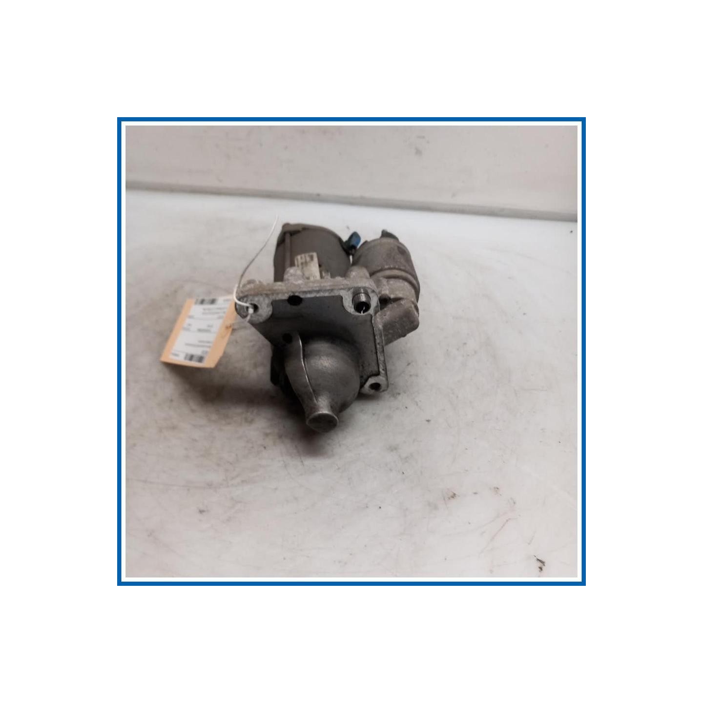 Motorino avviamento MOTOR.AVV.NUOVO PEUGEOT 5008 I