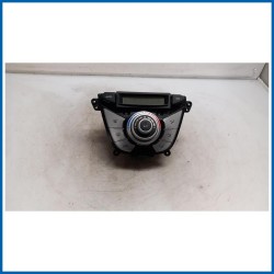Modulo comando riscaldamento / clima CONTROLLO-RISCALDATORE HYUNDAI ix20