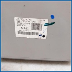 Modulo comando riscaldamento / clima CONTROLLO-RISCALDATORE HYUNDAI ix20