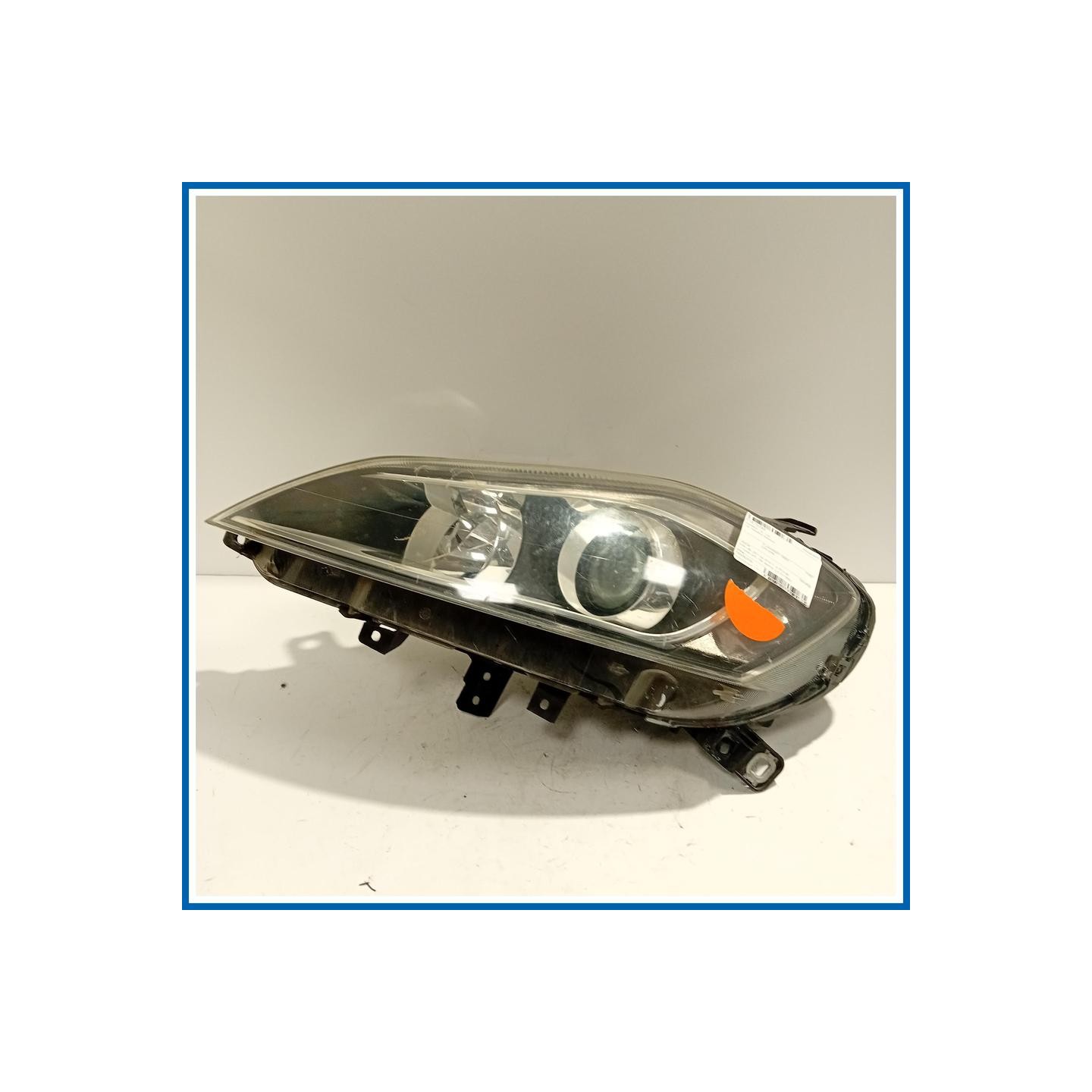 Proiettore | sx. | ant. LANCIA Delta III