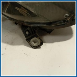 Proiettore | sx. | ant. LANCIA Delta III