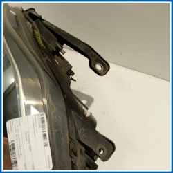 Proiettore | sx. | ant. LANCIA Delta III