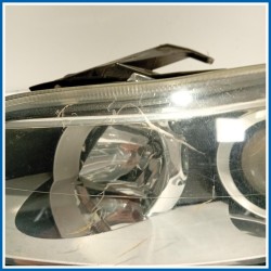 Proiettore | sx. | ant. LANCIA Delta III