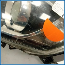 Proiettore | sx. | ant. LANCIA Delta III