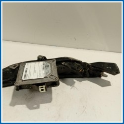 Fanalino luce diurna FANALE ANTERIORE | sx. | ant. LANCIA Delta III