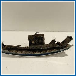 Fanalino luce diurna FANALE ANTERIORE | sx. | ant. LANCIA Delta III