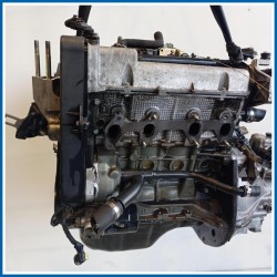 Motore semicompleto FIAT Punto II