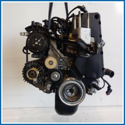 Motore semicompleto FIAT Punto II
