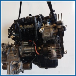 Motore semicompleto FIAT Punto II