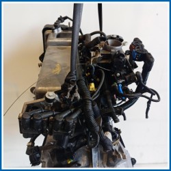 Motore semicompleto FIAT Punto II