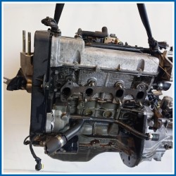 Motore semicompleto FIAT Punto II