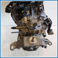 Cambio CAMBIO E DIFFERENZ. FIAT Punto II