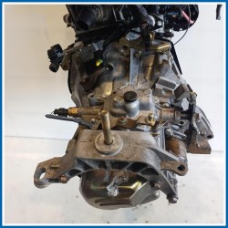 Cambio CAMBIO E DIFFERENZ. FIAT Punto II