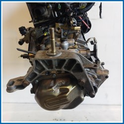 Cambio CAMBIO E DIFFERENZ. FIAT Punto II
