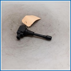 Bobina KIT BOBIN ACCEN NISSAN Micra IV
