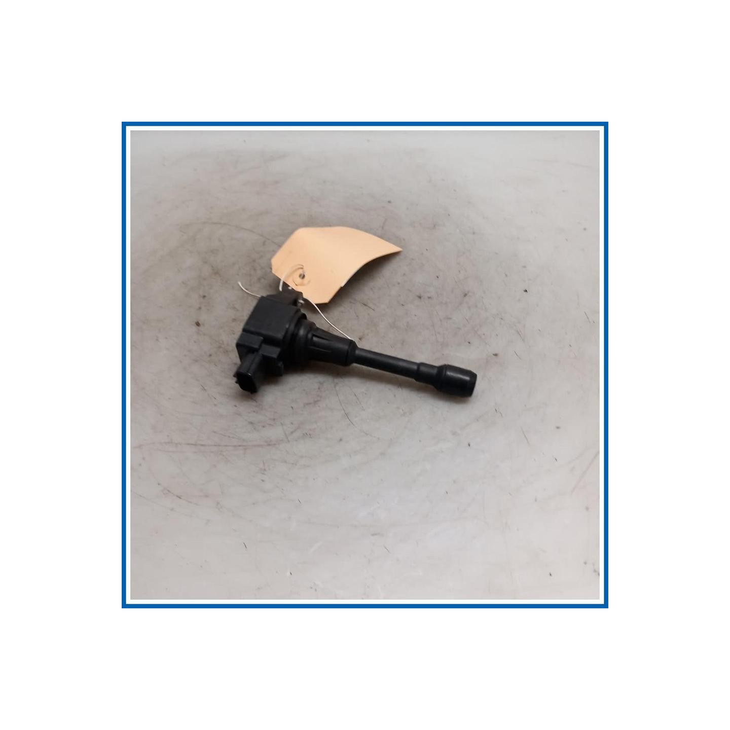 Bobina KIT BOBIN ACCEN NISSAN Micra IV