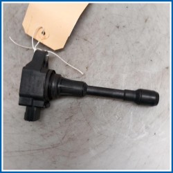 Bobina KIT BOBIN ACCEN NISSAN Micra IV