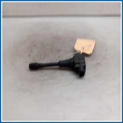 Bobina KIT BOBIN ACCEN NISSAN Micra IV