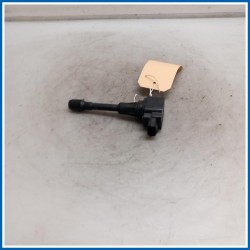 Bobina KIT BOBIN ACCEN NISSAN Micra IV