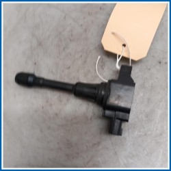 Bobina KIT BOBIN ACCEN NISSAN Micra IV