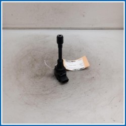 Bobina KIT BOBIN ACCEN NISSAN Micra IV
