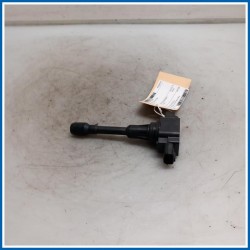 Bobina KIT BOBIN ACCEN NISSAN Micra IV
