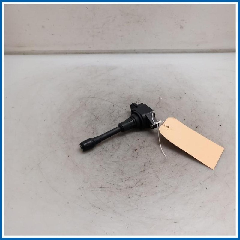 Bobina KIT BOBIN ACCEN NISSAN Micra IV