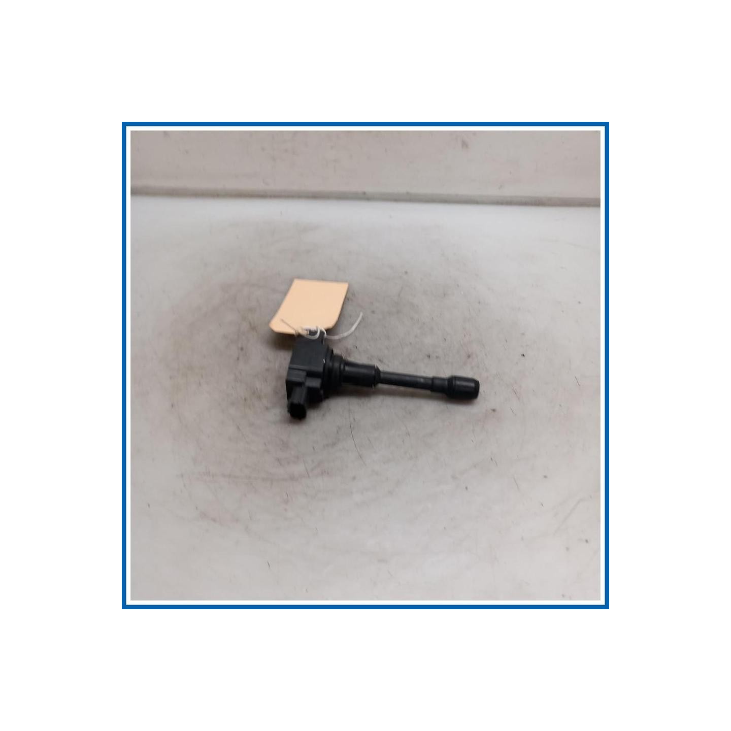 Bobina KIT BOBIN ACCEN NISSAN Micra IV