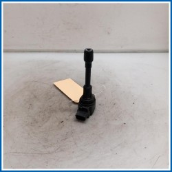 Bobina KIT BOBIN ACCEN NISSAN Micra IV