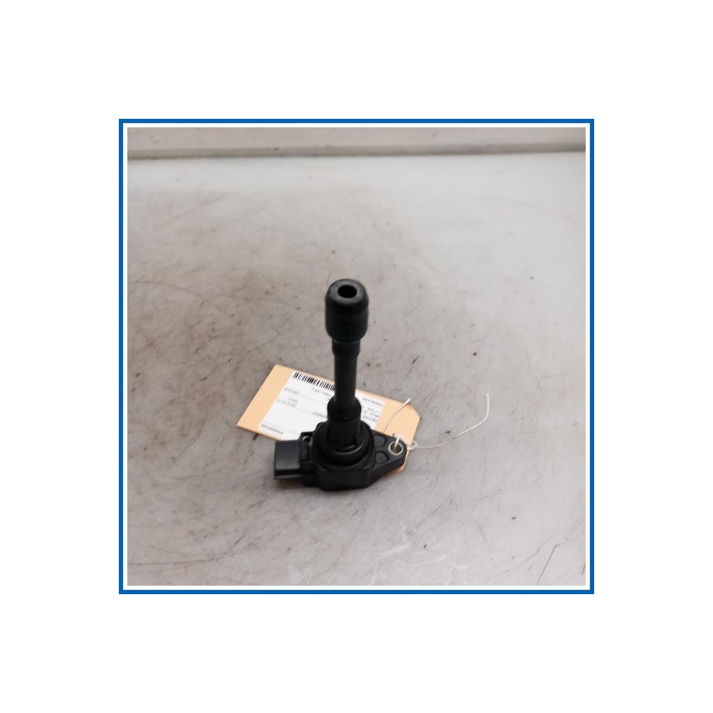Bobina KIT BOBIN ACCEN NISSAN Micra IV