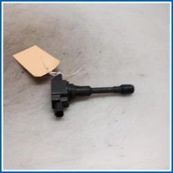 Bobina KIT BOBIN ACCEN NISSAN Micra IV