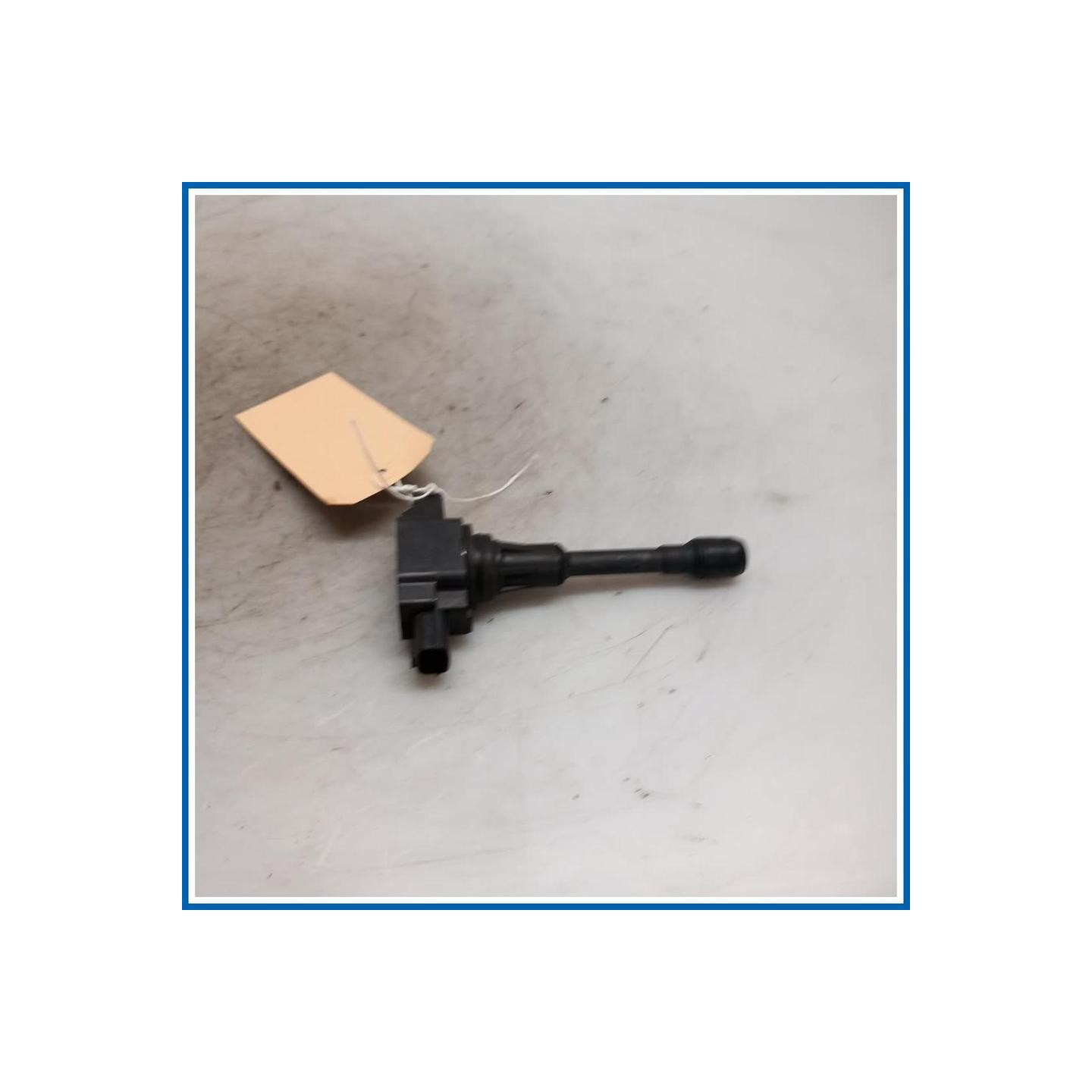 Bobina KIT BOBIN ACCEN NISSAN Micra IV
