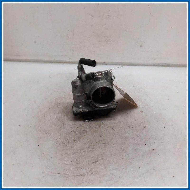 Corpo farfallato CAMERA FARFALLA NISSAN Micra IV